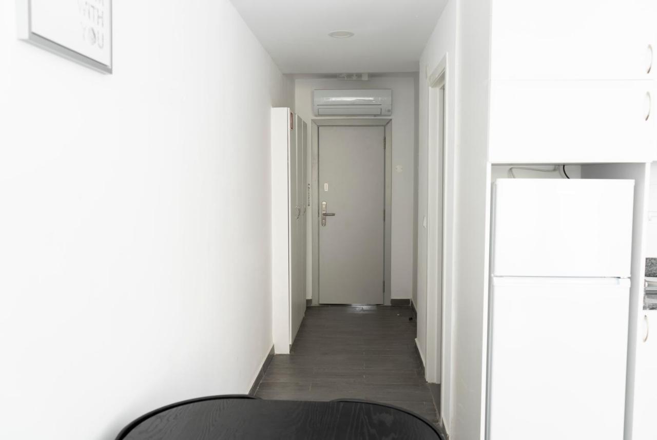 Almada Downtown 201 Apartamento Porto Exterior foto
